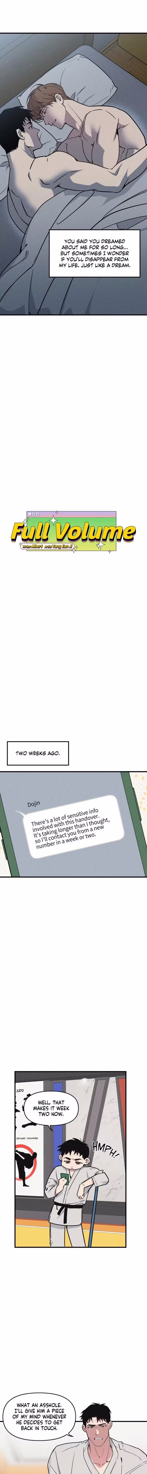 Full Volume - Chapter 104 - Part 3