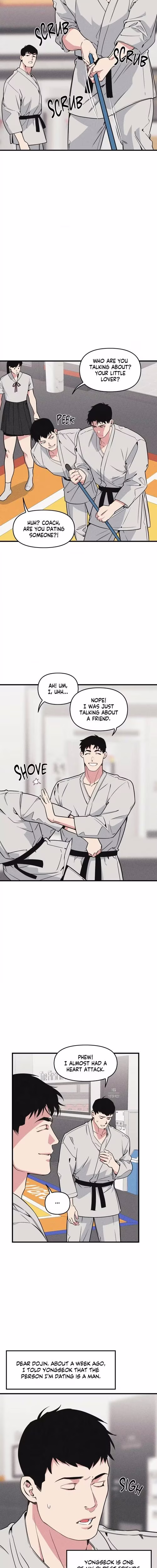 Full Volume - Chapter 104 - Part 4