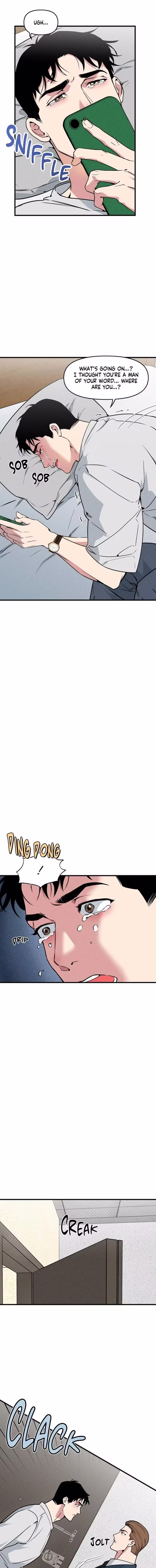 Full Volume - Chapter 104 - Part 7