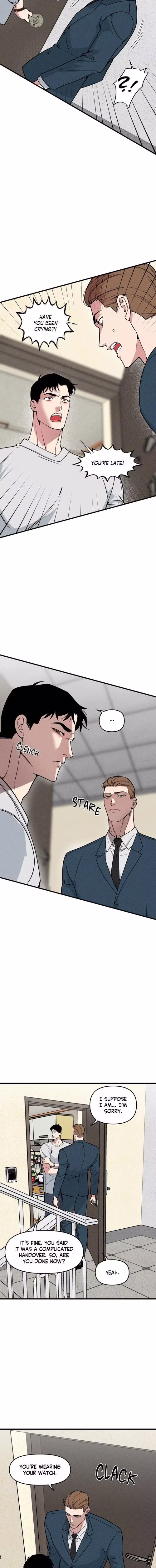 Full Volume - Chapter 104 - Part 8