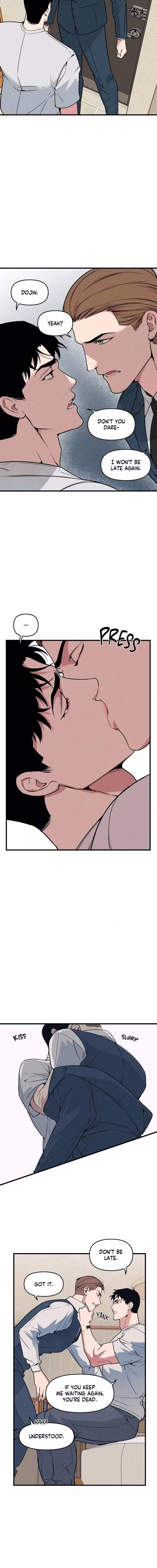 Full Volume - Chapter 104 - Part 9