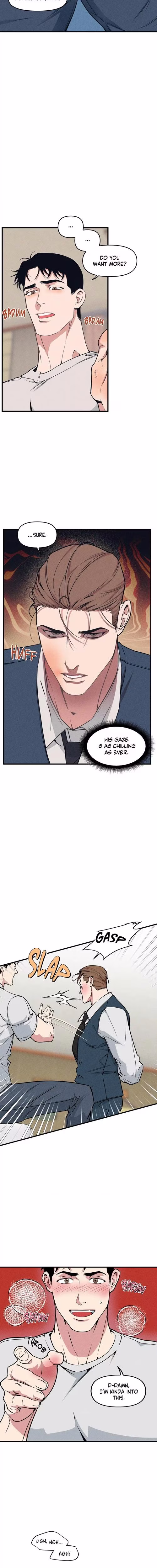 Full Volume - Chapter 104 - Part 11