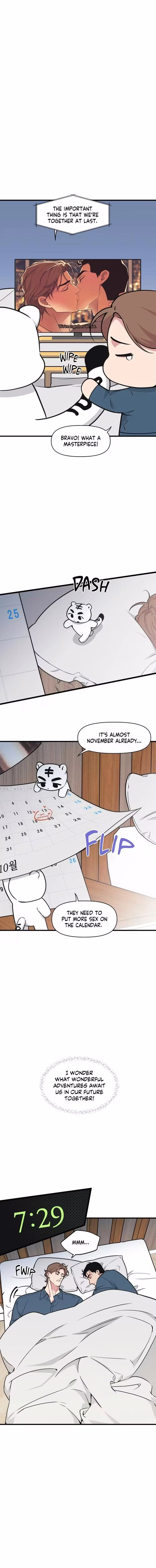 Full Volume - Chapter 105 - Part 3