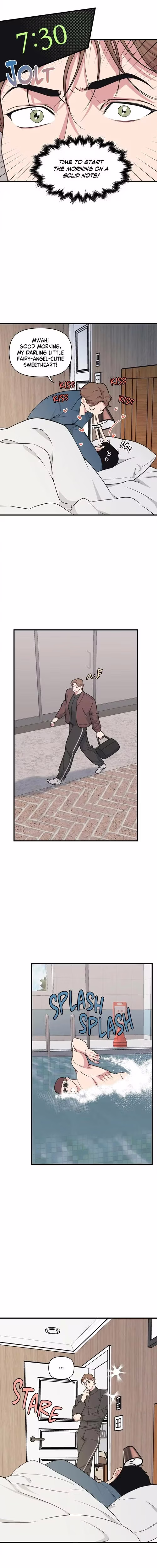 Full Volume - Chapter 105 - Part 4