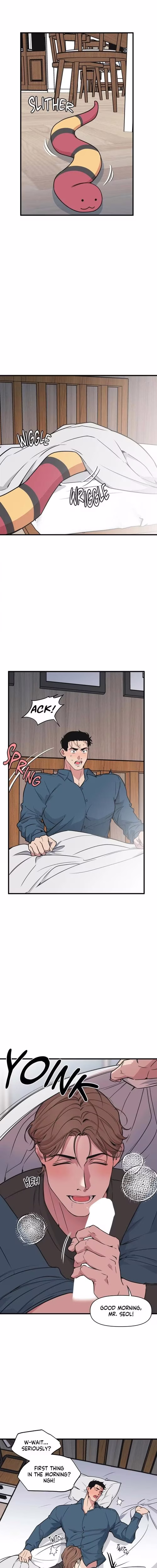 Full Volume - Chapter 105 - Part 5