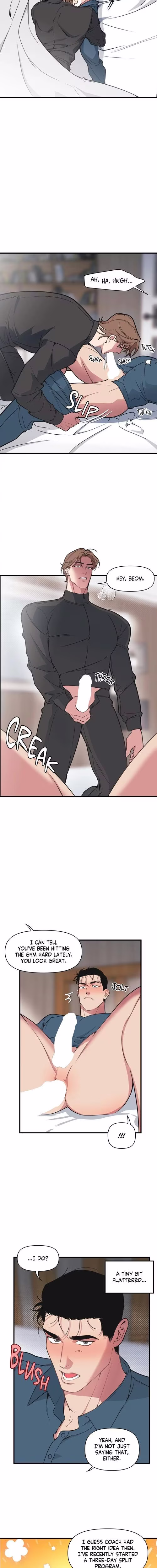 Full Volume - Chapter 105 - Part 6