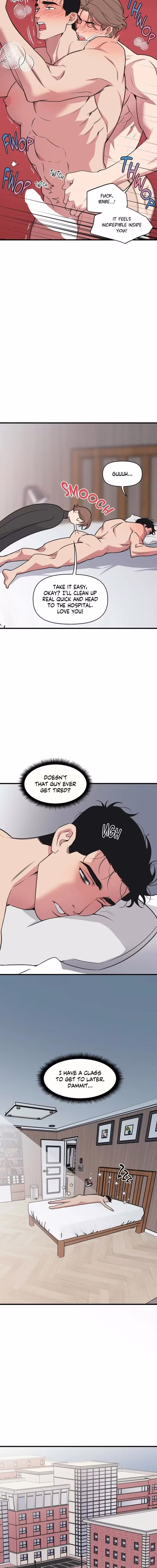 Full Volume - Chapter 105 - Part 8