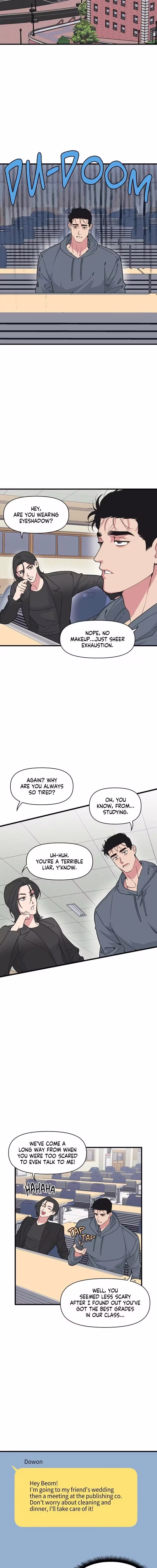 Full Volume - Chapter 105 - Part 9