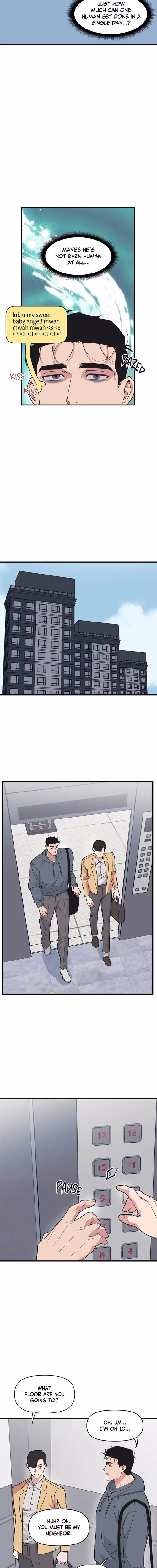 Full Volume - Chapter 105 - Part 10