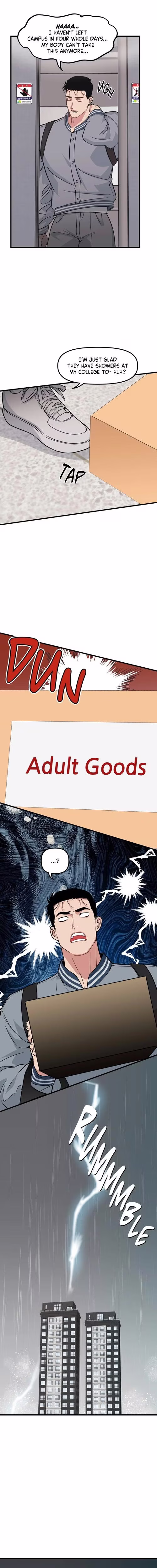 Full Volume - Chapter 106 - Part 6