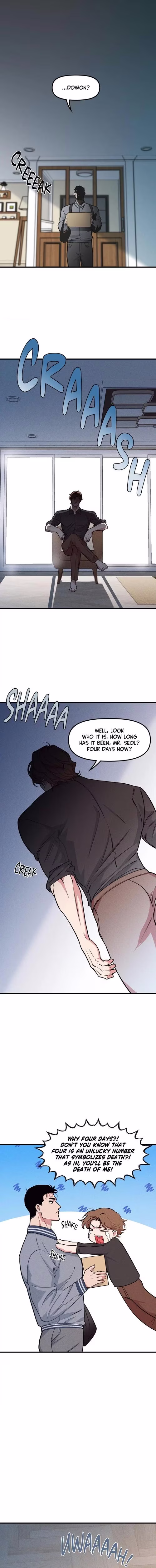 Full Volume - Chapter 106 - Part 7