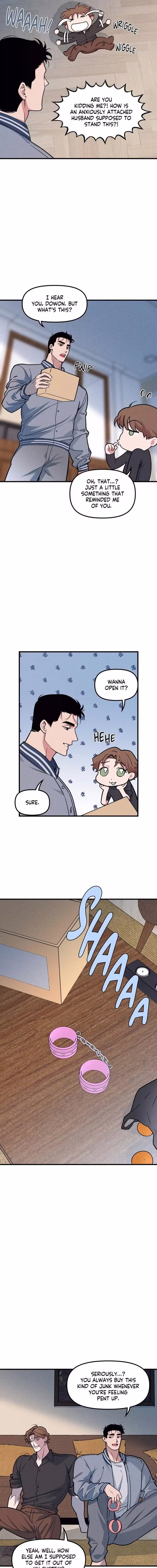 Full Volume - Chapter 106 - Part 8