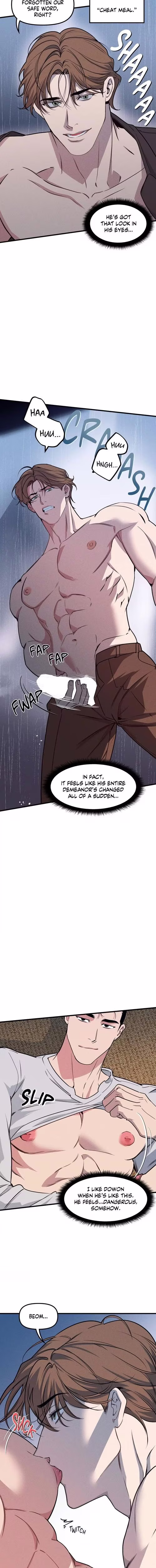 Full Volume - Chapter 106 - Part 10