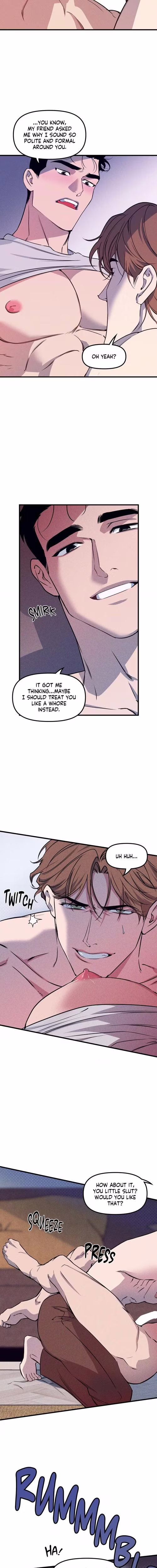 Full Volume - Chapter 106 - Part 11