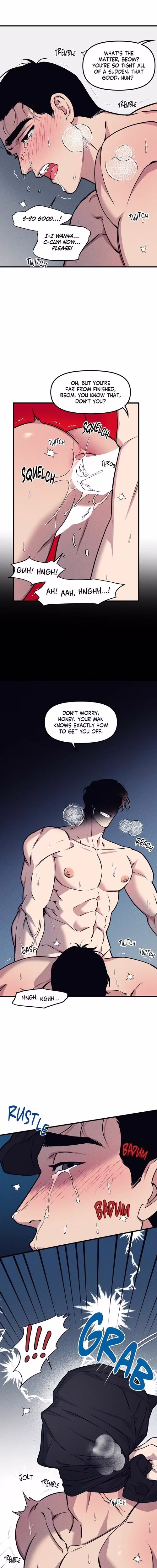 Full Volume - Chapter 107 - Part 5