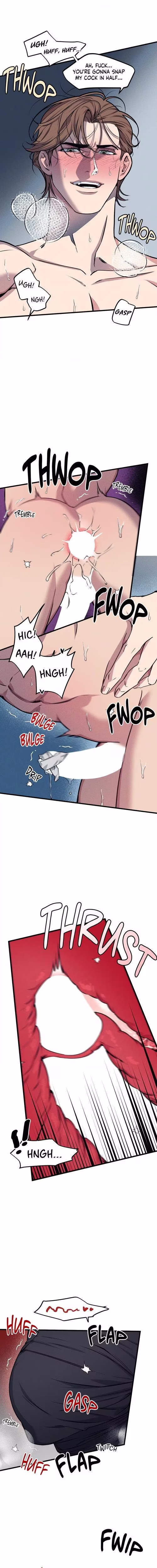 Full Volume - Chapter 107 - Part 7