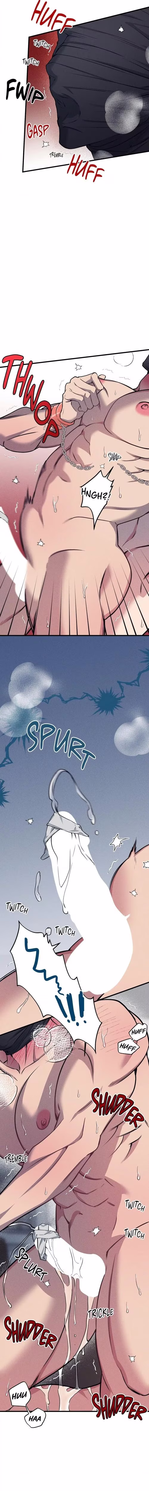 Full Volume - Chapter 107 - Part 8