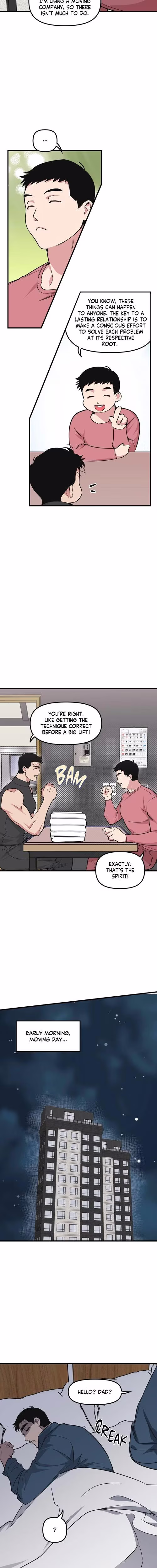 Full Volume - Chapter 108 - Part 4