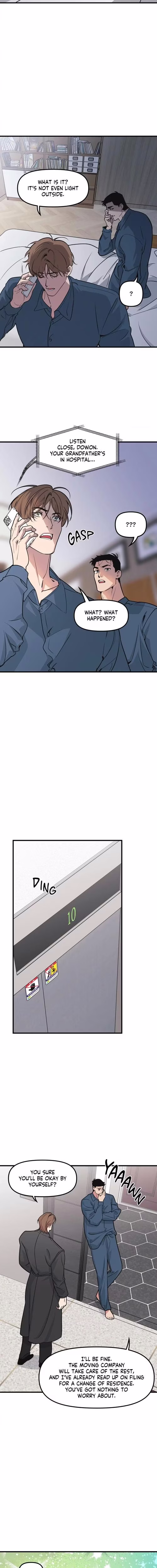 Full Volume - Chapter 108 - Part 5