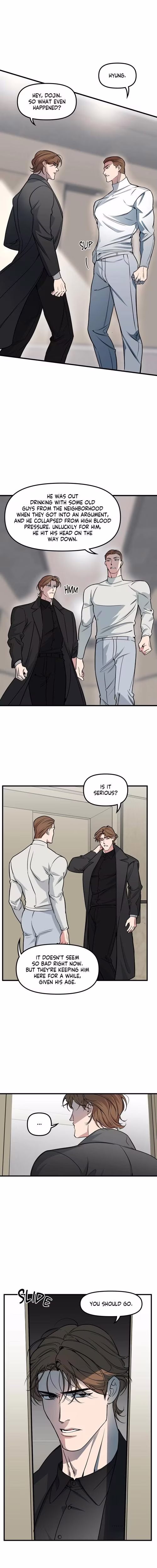 Full Volume - Chapter 108 - Part 9