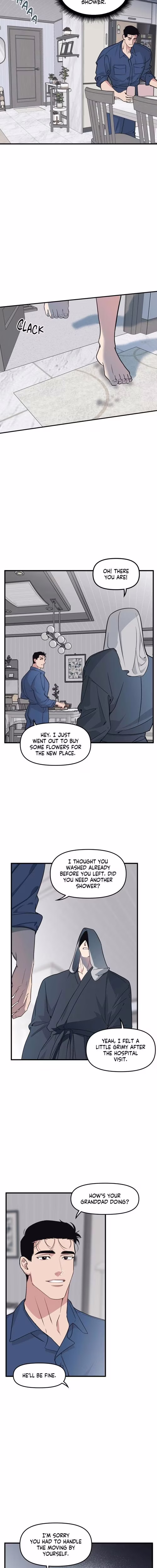 Full Volume - Chapter 109 - Part 3