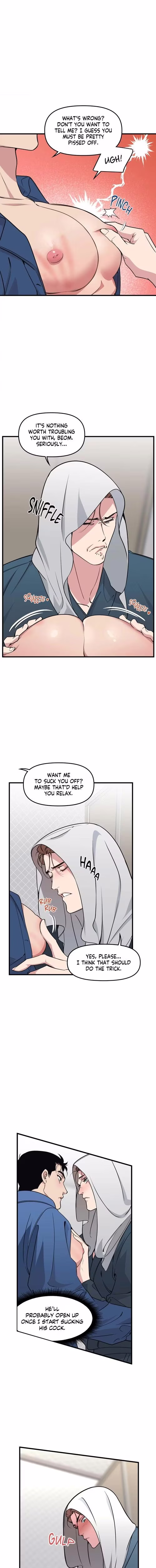 Full Volume - Chapter 109 - Part 6