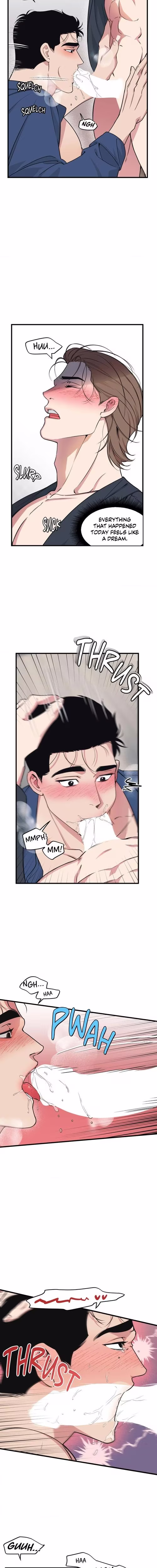 Full Volume - Chapter 109 - Part 8