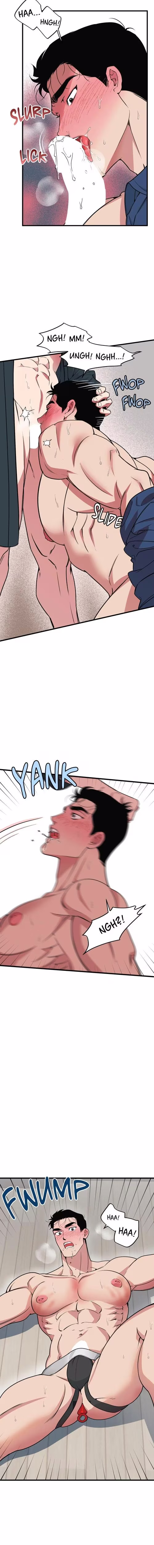 Full Volume - Chapter 109 - Part 11