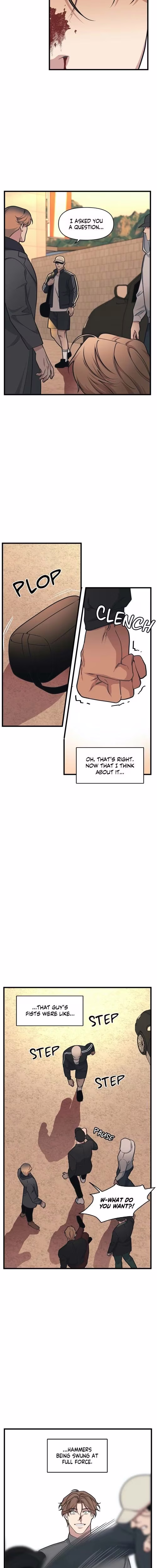 Full Volume - Chapter 11 - Part 3