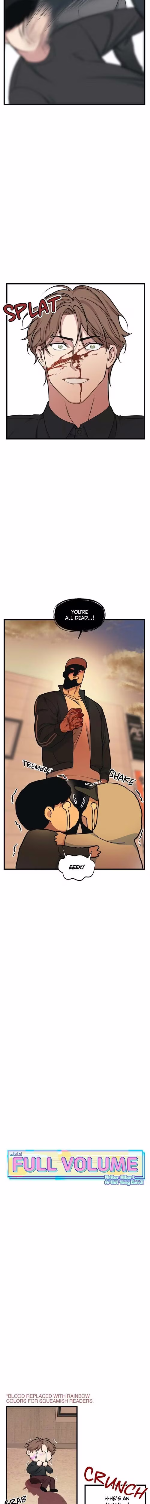 Full Volume - Chapter 11 - Part 4