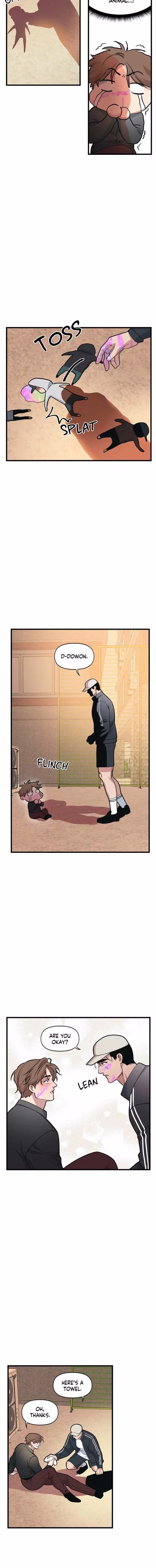 Full Volume - Chapter 11 - Part 5