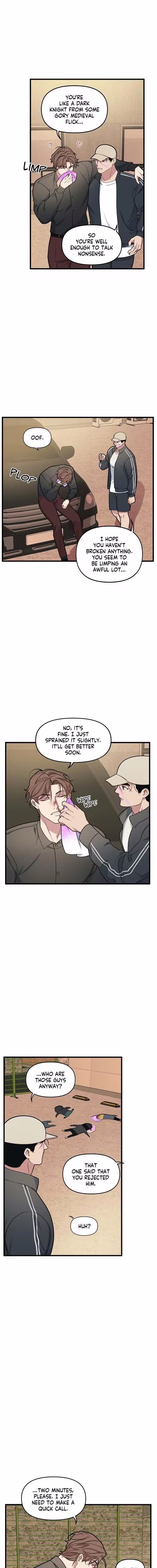 Full Volume - Chapter 11 - Part 6