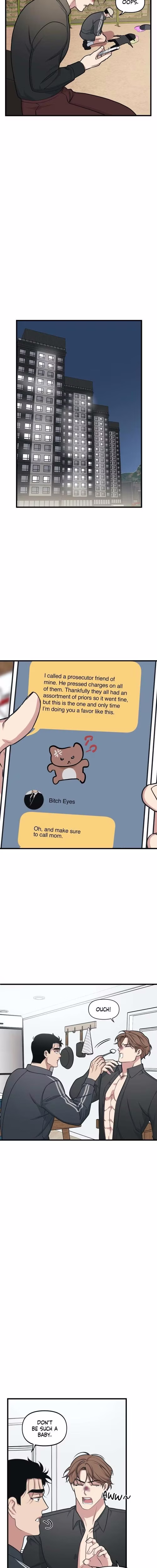 Full Volume - Chapter 11 - Part 7