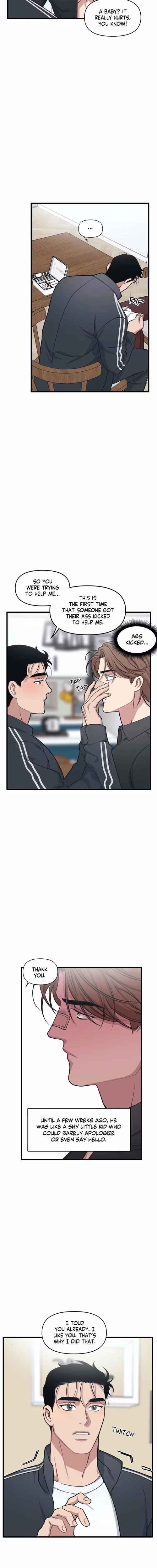 Full Volume - Chapter 11 - Part 8