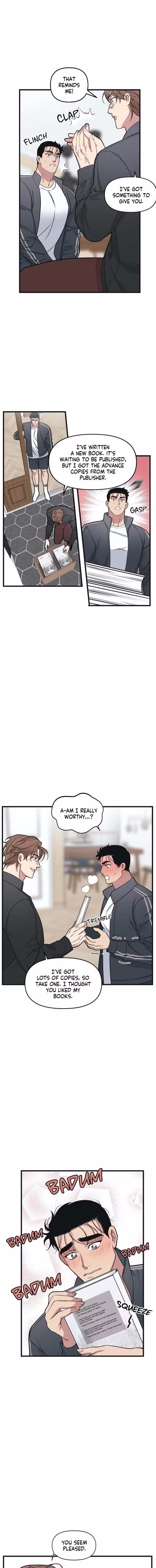 Full Volume - Chapter 11 - Part 10