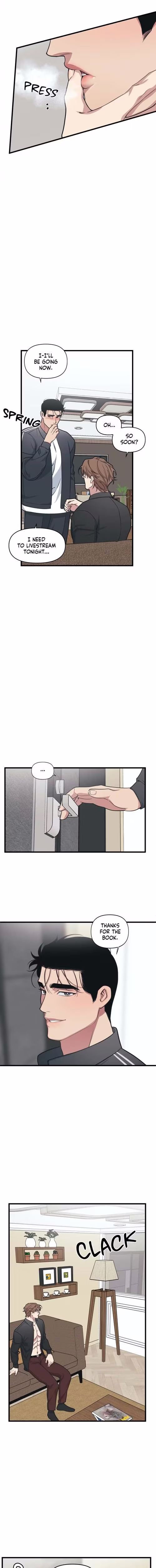 Full Volume - Chapter 11 - Part 12