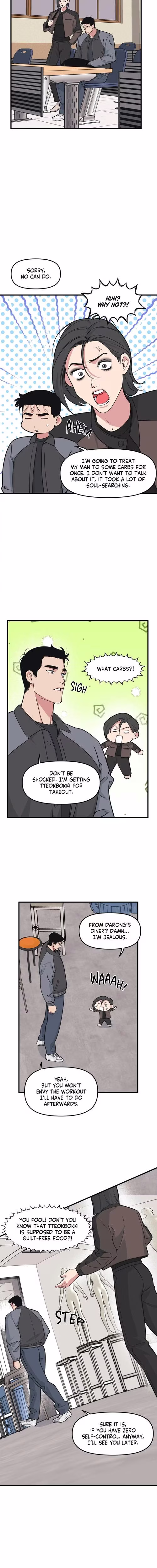 Full Volume - Chapter 110 - Part 5