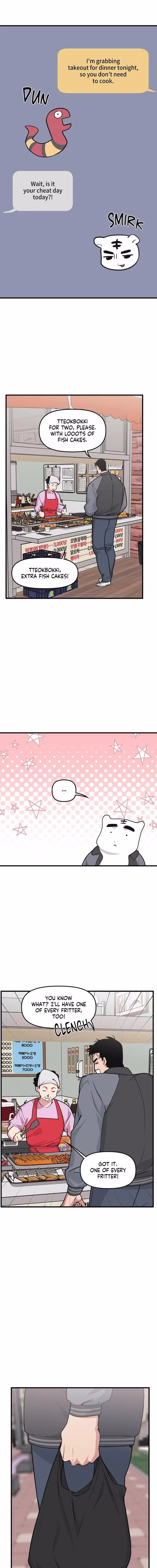 Full Volume - Chapter 110 - Part 6