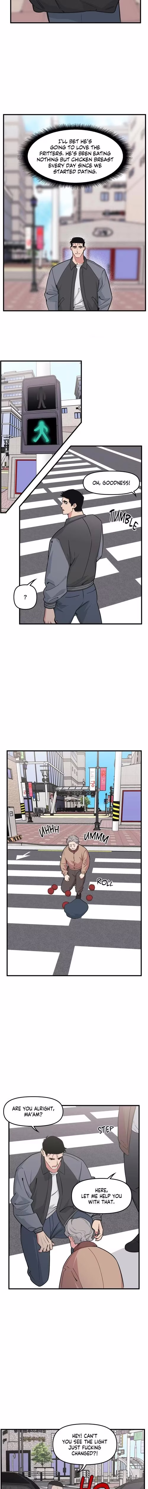 Full Volume - Chapter 110 - Part 7