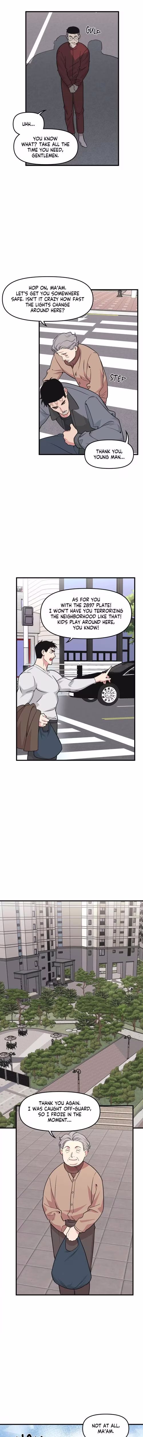 Full Volume - Chapter 110 - Part 9