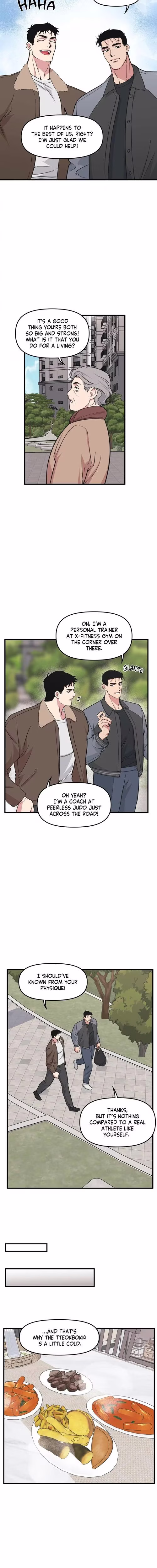 Full Volume - Chapter 110 - Part 10