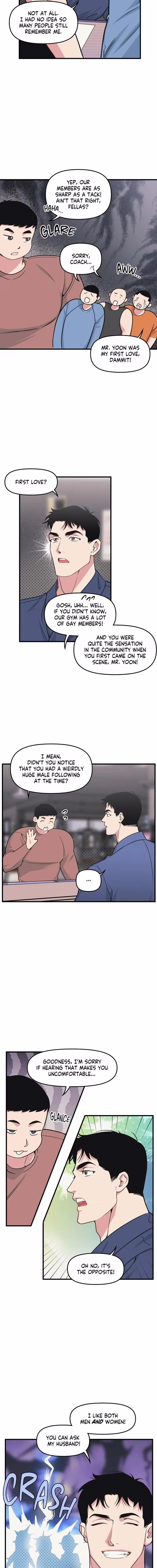 Full Volume - Chapter 111 - Part 3