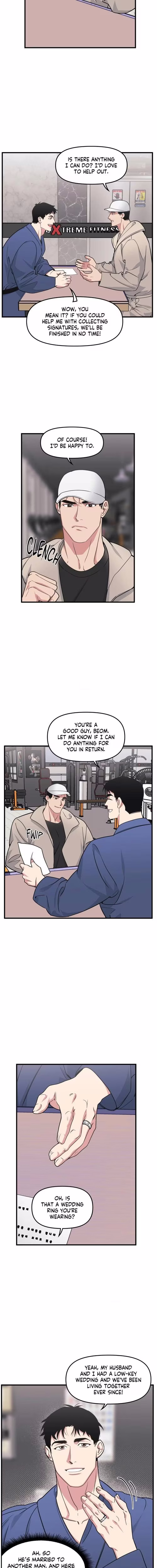 Full Volume - Chapter 111 - Part 5