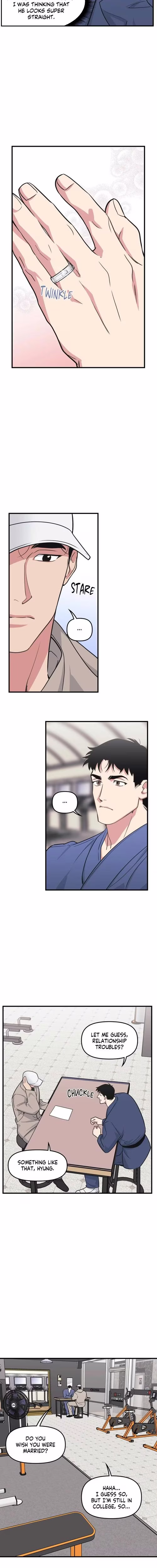 Full Volume - Chapter 111 - Part 6