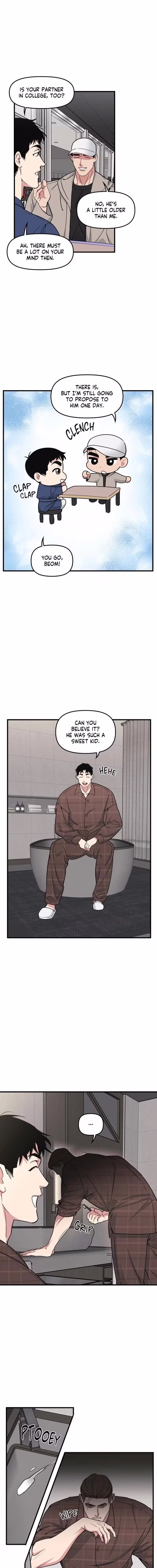 Full Volume - Chapter 111 - Part 7