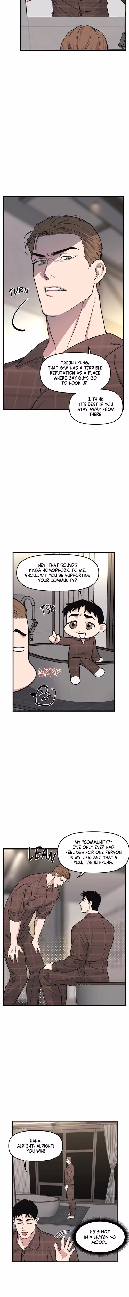 Full Volume - Chapter 111 - Part 8