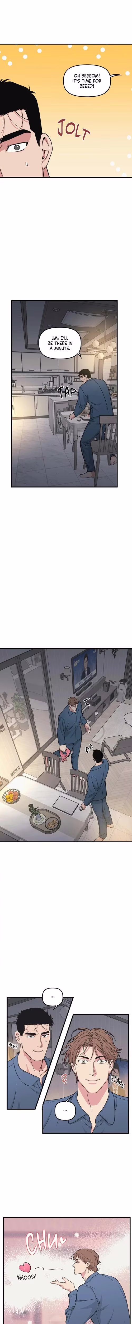 Full Volume - Chapter 111 - Part 10