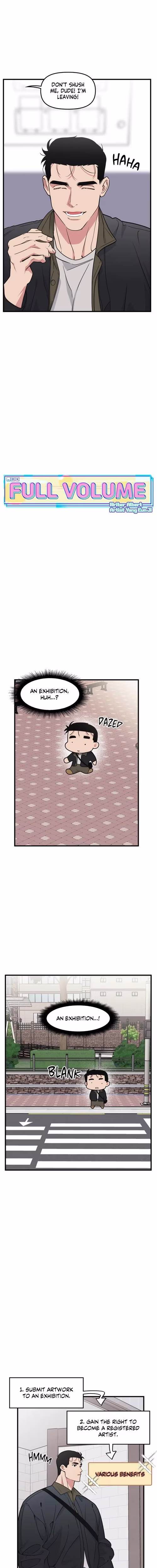 Full Volume - Chapter 112 - Part 4