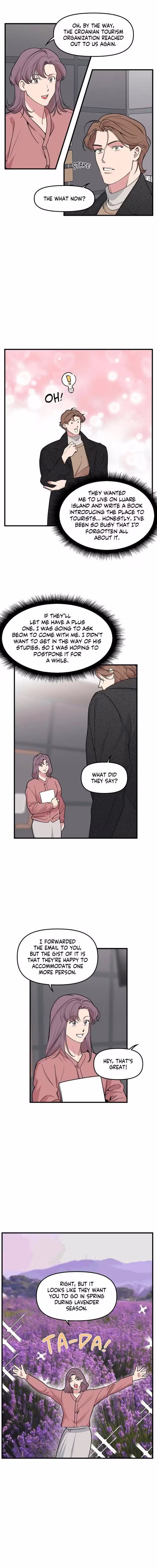 Full Volume - Chapter 112 - Part 7