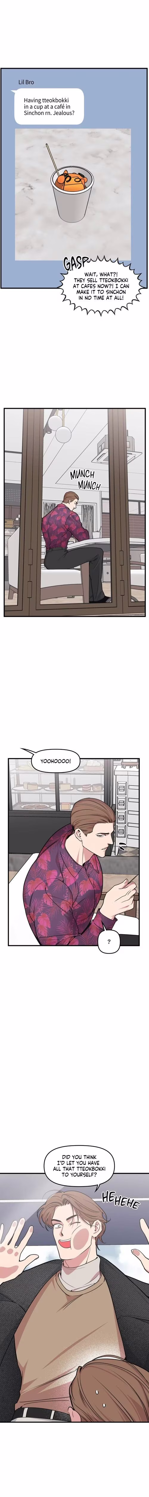 Full Volume - Chapter 112 - Part 9